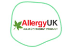 Allergy UK Allergy Friendly Product